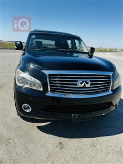 ئينفنتي QX56